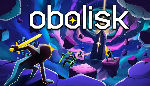 Obolisk 游戏封面