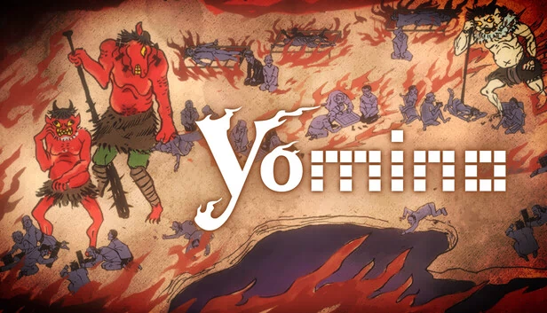 Yomino 游戏封面