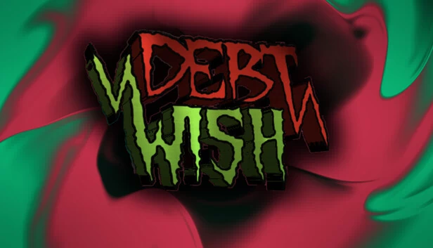 Debt Wish 游戏封面