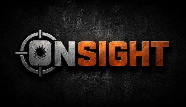 ONSIGHT 游戏封面