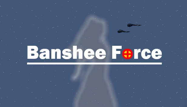 女妖之力(Banshee Force) 游戏封面