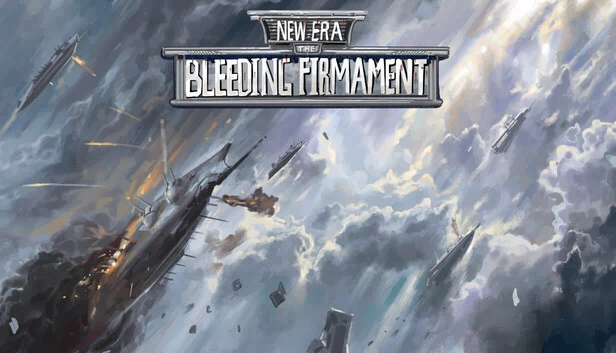 New Era: The Bleeding Firmament 游戏封面