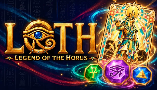 LOTH 游戏封面