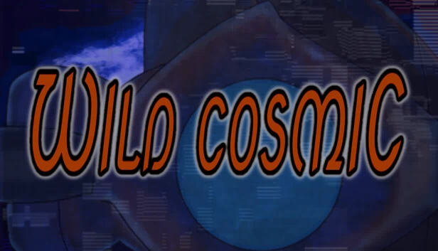 Wild Cosmic 游戏封面