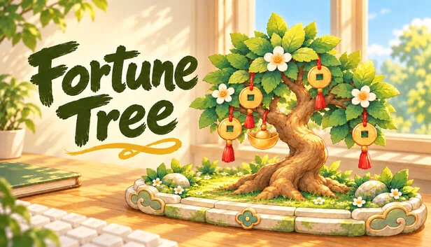 Fortune Tree 游戏封面