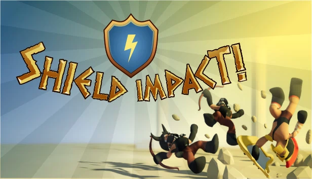 盾击（Shield Impact） 游戏封面