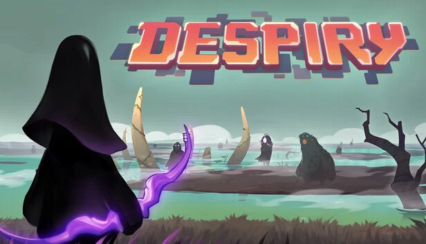 Despiry 游戏封面
