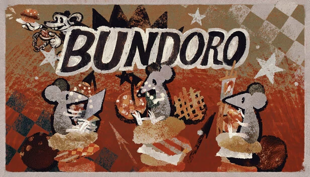 Bundoro 游戏封面