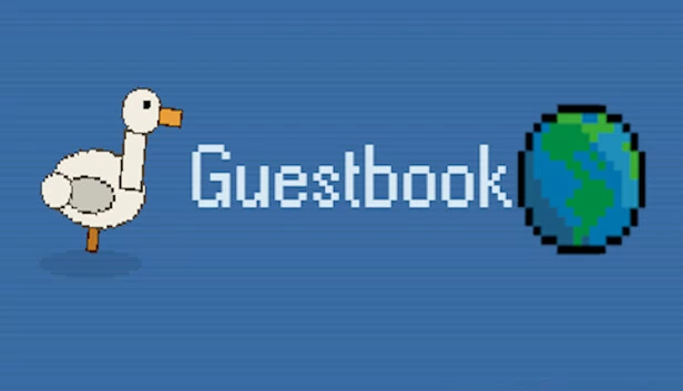 Guestbook 游戏封面