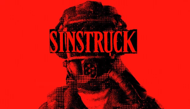 SINSTRUCK 游戏封面