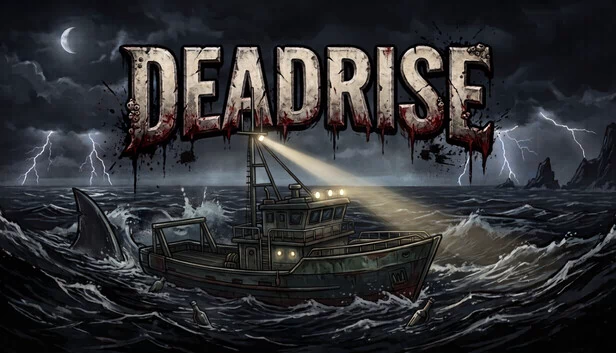 Deadrise 游戏封面
