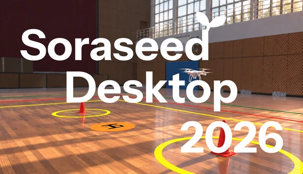 Soraseed Desktop 2026 游戏封面