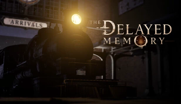 The delayed memory 游戏封面