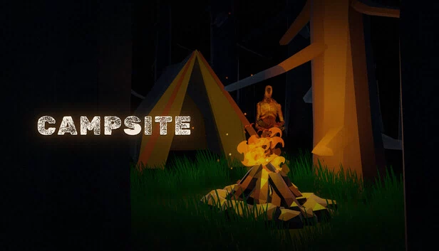 Campsite 游戏封面