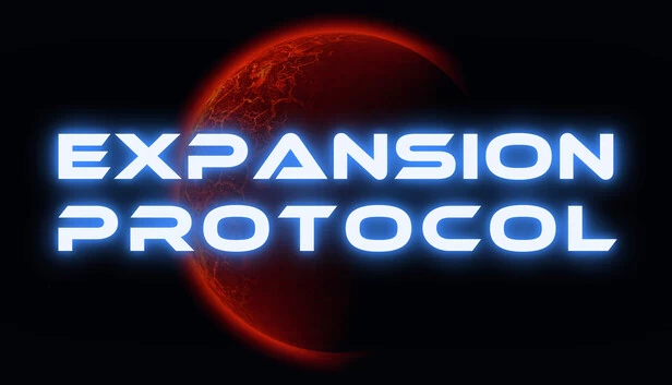 Expansion Protocol 游戏封面