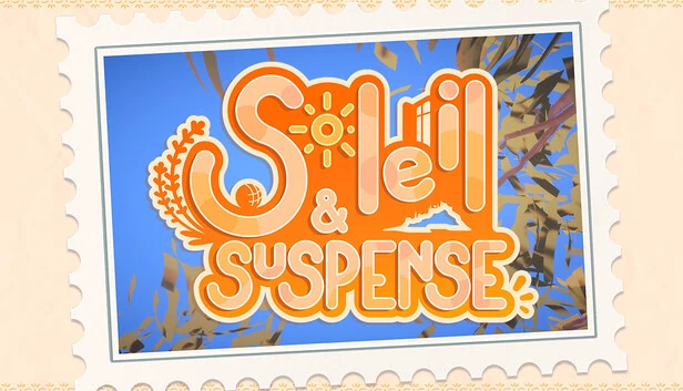 Soleil & Suspense 游戏封面