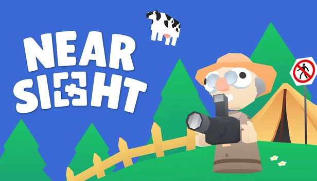 Nearsight 游戏封面
