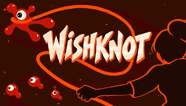 Wishknot 游戏封面