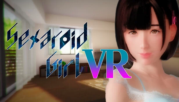 SexaroidGirl VR 游戏封面