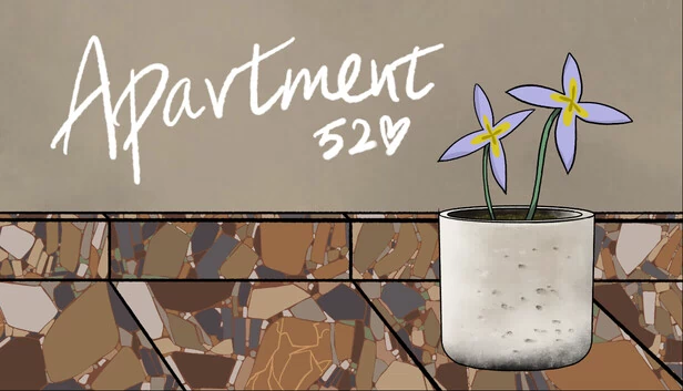 Apartment 520 游戏封面