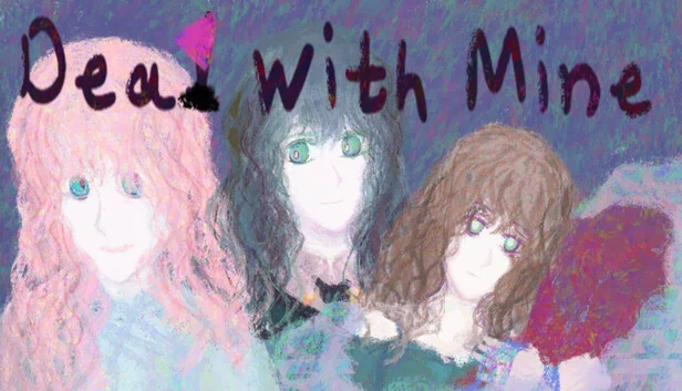 Deal with Mine 游戏封面