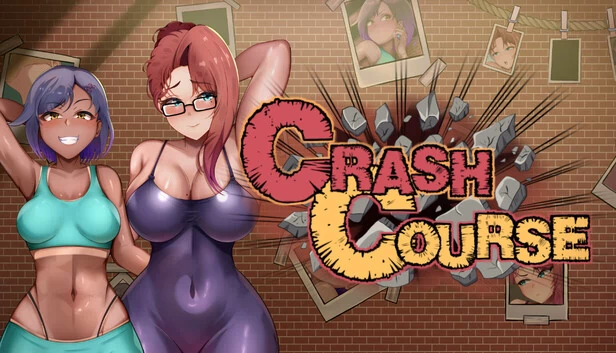 Crash Course 游戏封面