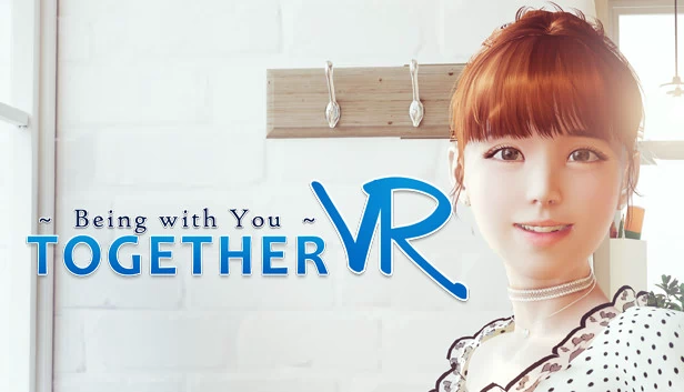 TOGETHER VR 游戏封面