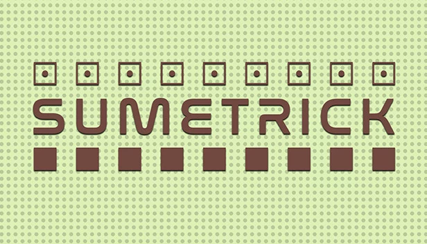 SUMETRICK 游戏封面
