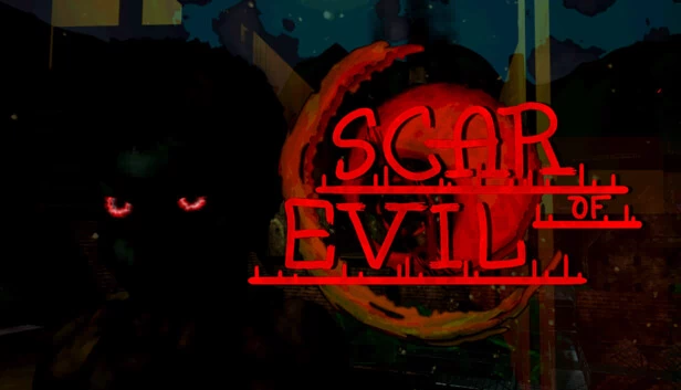 Scar of Evil 游戏封面