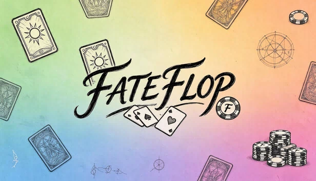 FateFlop 游戏封面