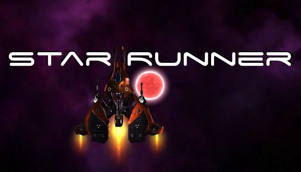 星际行者（Star Runner） 游戏封面