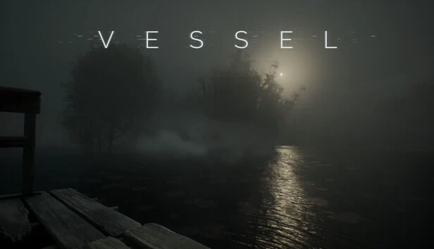 Vessel 游戏封面