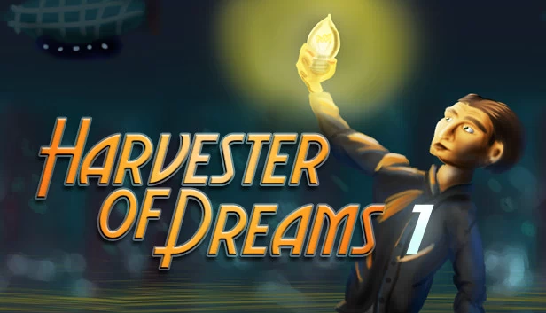 Harvester of Dreams : Episode 1 游戏封面