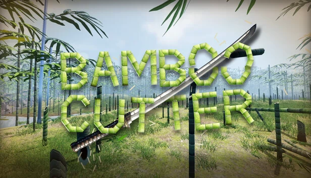 Bamboo Cutter 游戏封面