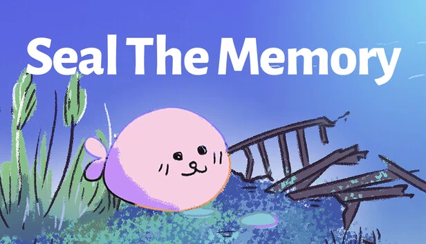 Seal The Memory 游戏封面