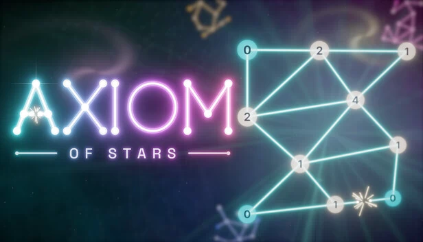 Axiom of Stars 游戏封面
