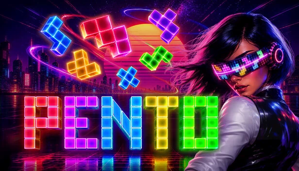 PENTO 游戏封面