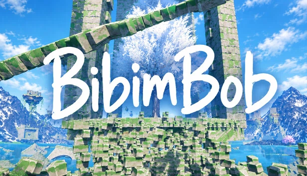 BibimBoB 游戏封面