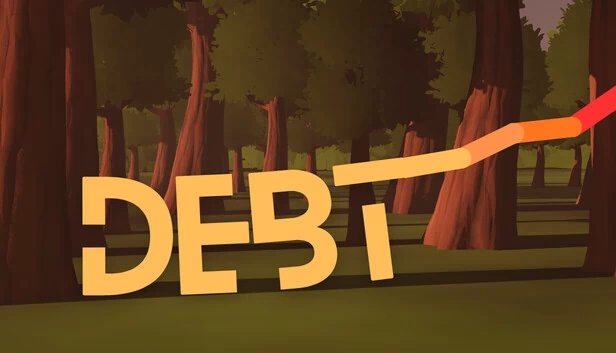 Debt - This game's cost keeps climbing 游戏封面