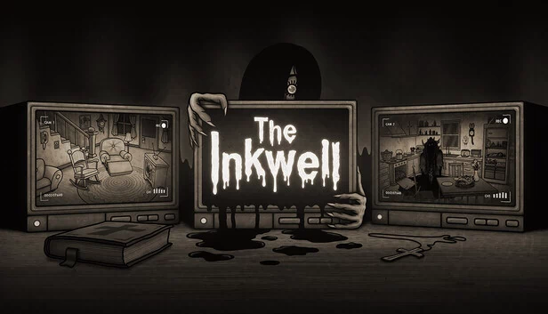 The Inkwell 游戏封面