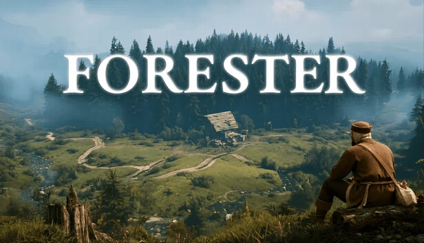 Forester 游戏封面