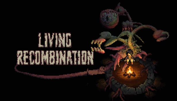 Living Recombination 游戏封面