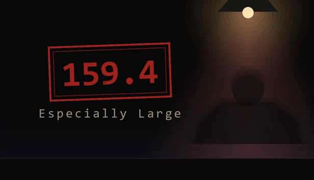 159.4 — Especially Large 游戏封面