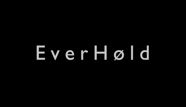 EVERHOLD 游戏封面