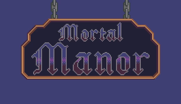 凡间庄园（Mortal Manor） 游戏封面