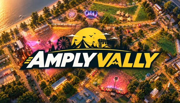 AmplyVally 游戏封面