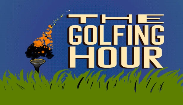 The Golfing Hour 游戏封面