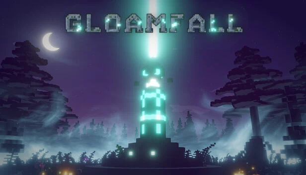 Gloamfall 游戏封面