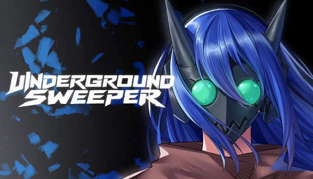 Underground Sweeper 游戏封面