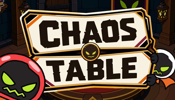 Chaos Table 游戏封面
